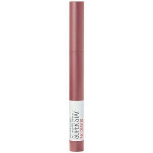 Super Stay Ink Crayon Lip